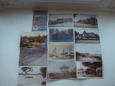 Postcards hulls different for sale  HULL