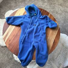 Patagonia vtg blue for sale  Chesterfield