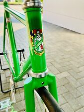 Cinelli gazzetta pista gebraucht kaufen  Salzgitter