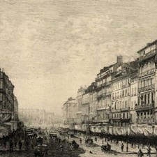 Marseille cannebière eau d'occasion Marseille cannebière eau d'occasion  France