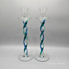 Vtg set green for sale  Cary