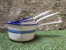 Ancienne casserole tôle d'occasion  Laon
