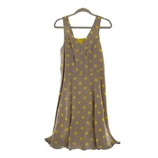 Yumi yellow polka for sale  Gansevoort