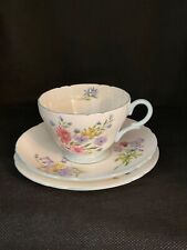 Shelley bone china for sale  COULSDON