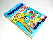 Topolino 1795 anno usato  Faenza