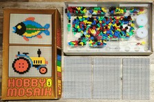 Hobby mosaik größe gebraucht kaufen  Gotha