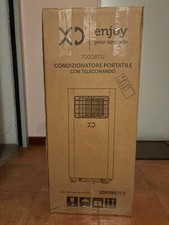 Condizionatore enjoy 7000 usato  Vo