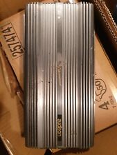 Amplificatore audison 1140xr usato  Cantu