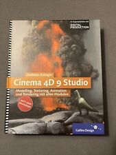 Cinema buch modelling gebraucht kaufen  Düsseldorf