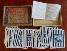 United states geography for sale  Dover