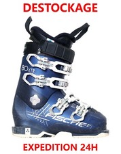 Chaussure ski adulte d'occasion  France