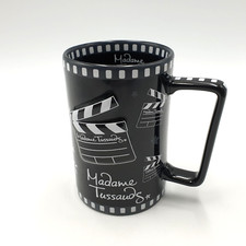 Madame tussauds tasse gebraucht kaufen  Frankfurt am Main