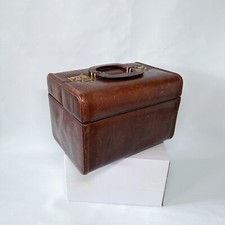 Vintage arzttasche arztkoffer gebraucht kaufen  Köln