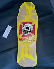 Powell peralta tony for sale  NEWQUAY