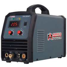 Amico tig 205hf for sale  Baldwin Park