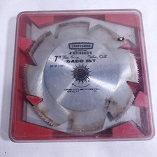 Vintage craftsman kromedge for sale  Baden