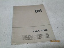 Catalogo parti ricambio usato  Italia