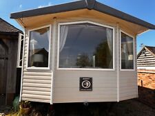 Mobile home static for sale  HIGH WYCOMBE