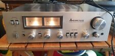 Amplificatore mitsubishi u210 usato  Torino