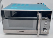 Severin 9285 mikrowelle gebraucht kaufen  Lehrte
