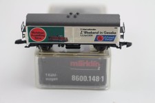 8600 148 kühlwagen gebraucht kaufen  Hamburg