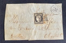 Timbre cérès 20c d'occasion  Argenteuil