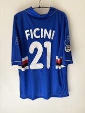 Maglia calcio match usato  Torino