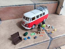 Playmobil 70176 volkswagen d'occasion  Expédié en Belgium