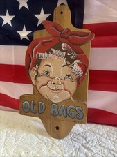 Vintage american old for sale  WREXHAM