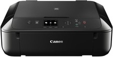 Canon pixma mg5750 for sale  BRADFORD