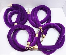Piece feet purple for sale  El Mirage