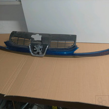 7804k4 griglia peugeot usato  Italia