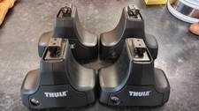 Thule 754 rapid for sale  CAMBERLEY