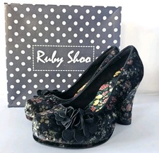 Ruby shoo eva for sale  UK