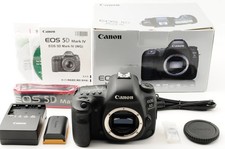 Câmera Digital SLR Canon EOS 5D Mark IV 30.4MP [N ESTADO PERFEITO na Caixa] Do Japão #2296 comprar usado  Enviando para Brazil
