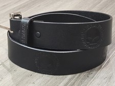 Harley davidson leather for sale  Ireton