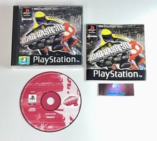 Road Rash 3D - PS1 Avec Notice Version PAL FR PlayStation Sony comprar usado  Enviando para Brazil