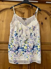 Beautiful lipsy flowery for sale  CHESTERFIELD