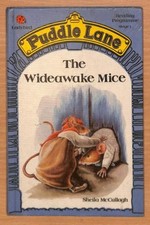 Wideawake mice mccullagh for sale  ROSSENDALE