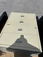 Fire king drawer for sale  Fort Myers
