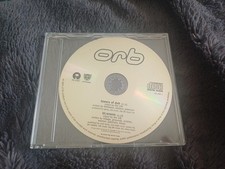 Orb live promo for sale  GUILDFORD