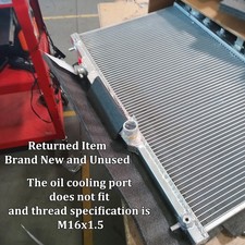 Discount radiator 1997 for sale  Rialto