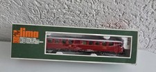 Lima 9125 steuerwagen gebraucht kaufen  Tangermünde