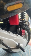 Piaggio zip for sale  CLACTON-ON-SEA