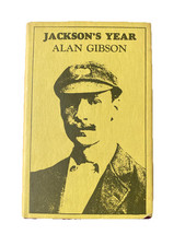 Jackson year alan for sale  REDDITCH