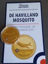 Raf havilland mosquito for sale  MANCHESTER