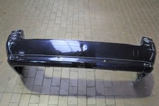 Stossfänger stoßstange hinte gebraucht kaufen  Warendorf