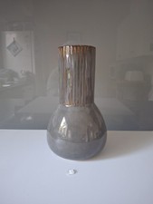 Pot vase painted for sale  DOLGELLAU