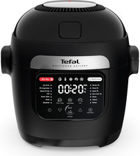 Tefal my741c40 multicook for sale  DUNSTABLE