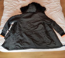 superdry atlantic twill parka for sale superdry atlantic twill parka for sale BRACKNELL